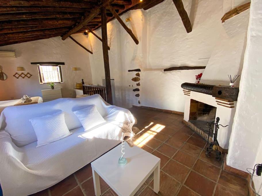 Casabenadalid. Casa Rural Con Piscina. Экстерьер фото