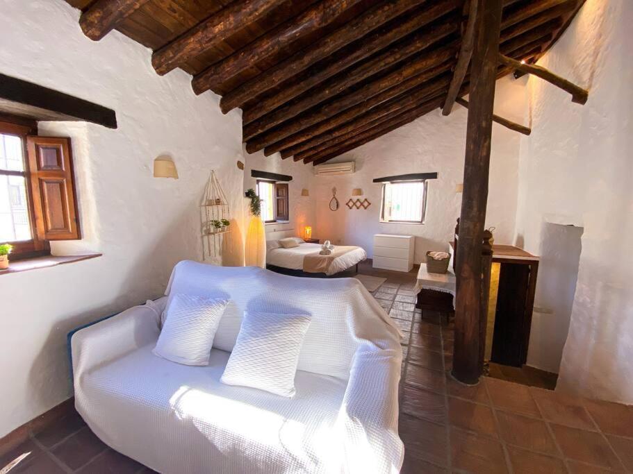 Casabenadalid. Casa Rural Con Piscina. Экстерьер фото