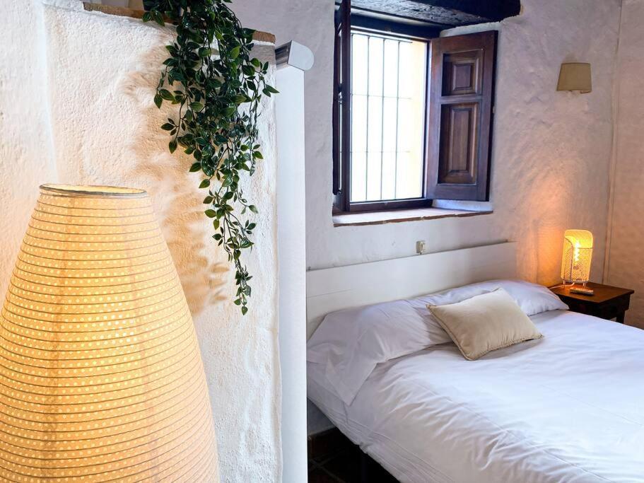 Casabenadalid. Casa Rural Con Piscina. Экстерьер фото