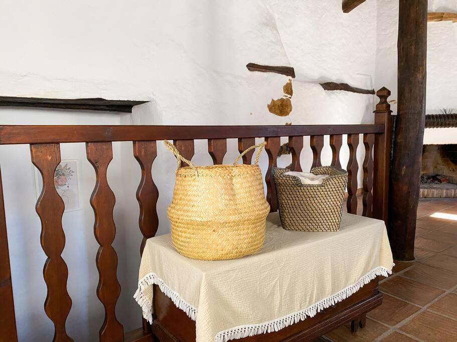 Casabenadalid. Casa Rural Con Piscina. Экстерьер фото